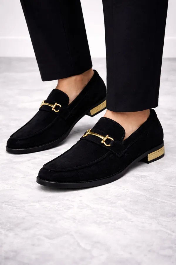 Black_Synthetic_Loafer_For_Men
