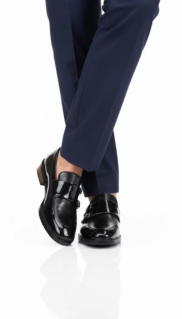 Black_Patent_Synthetic_Loafer_For_Men