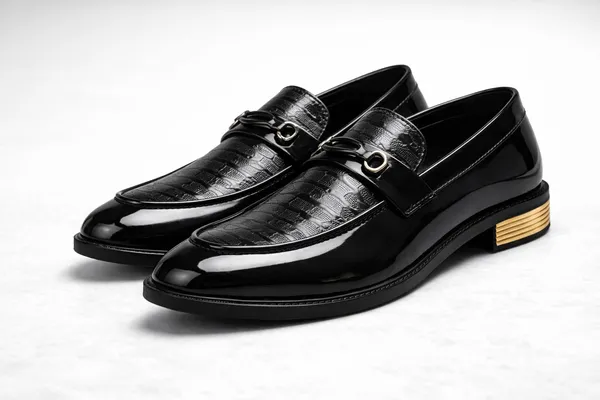 Black_Patent_Loafer_For_Men