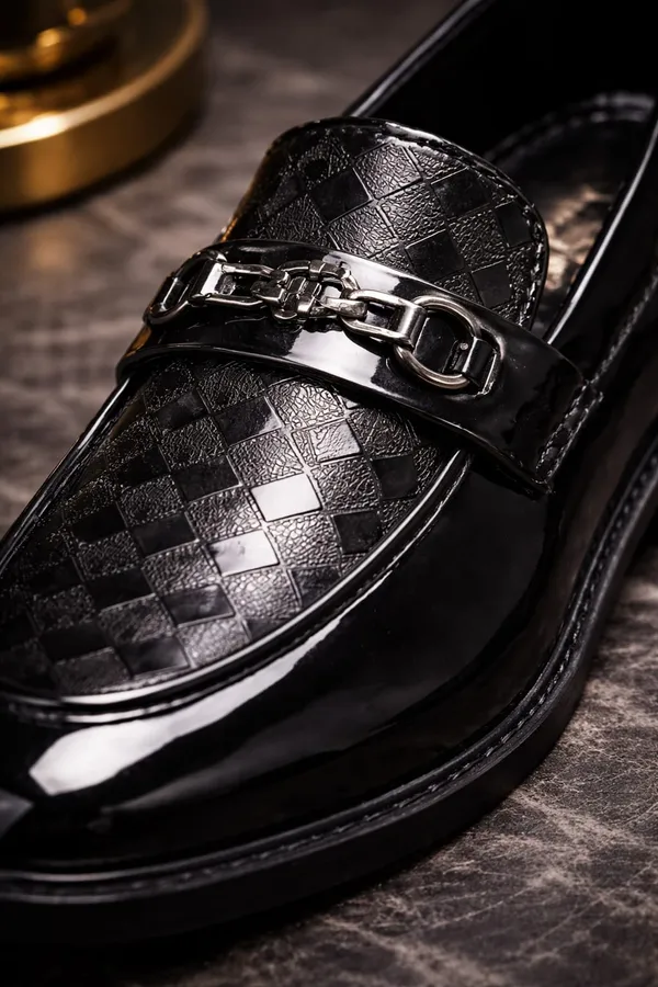 Black_Patent_Loafer_For_Men