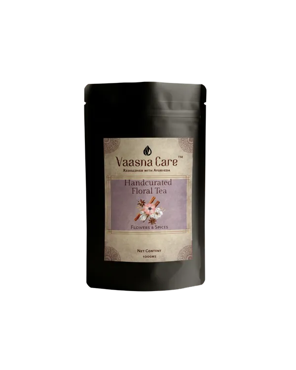 Handcrafted_Floral_Spice_Tea_Ayurvedic_Herbal_Infusion_For_Skin_Balance_And_Inner_Glow_(100gms)