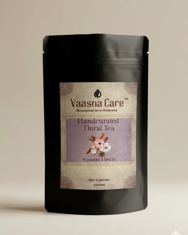 Handcrafted_Floral_Spice_Tea_Ayurvedic_Herbal_Infusion_For_Skin_Balance_And_Inner_Glow_(100gms)