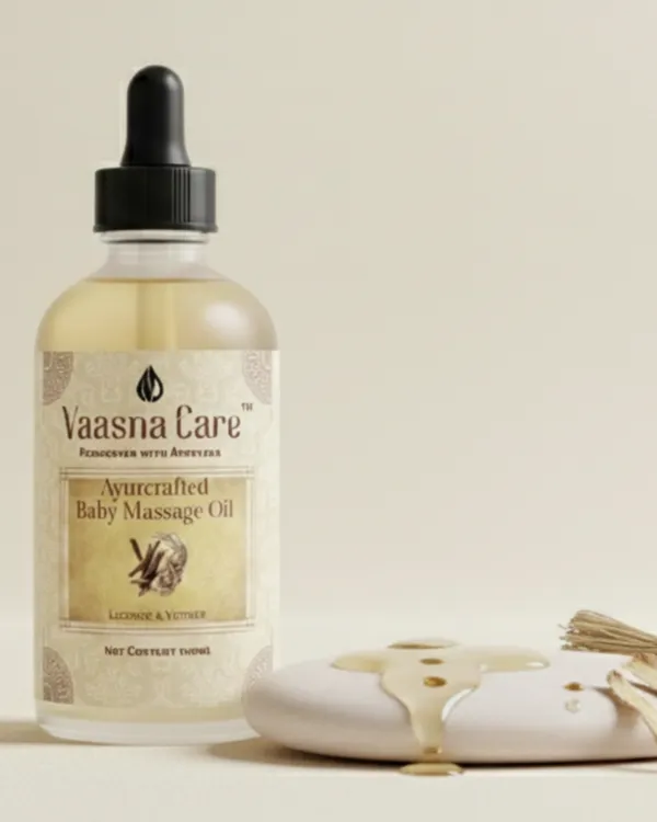 Ayurcrafted_Baby_Massage_Oil_Gentle_Ayurvedic_Body_Oil_For_Babies(100ml)