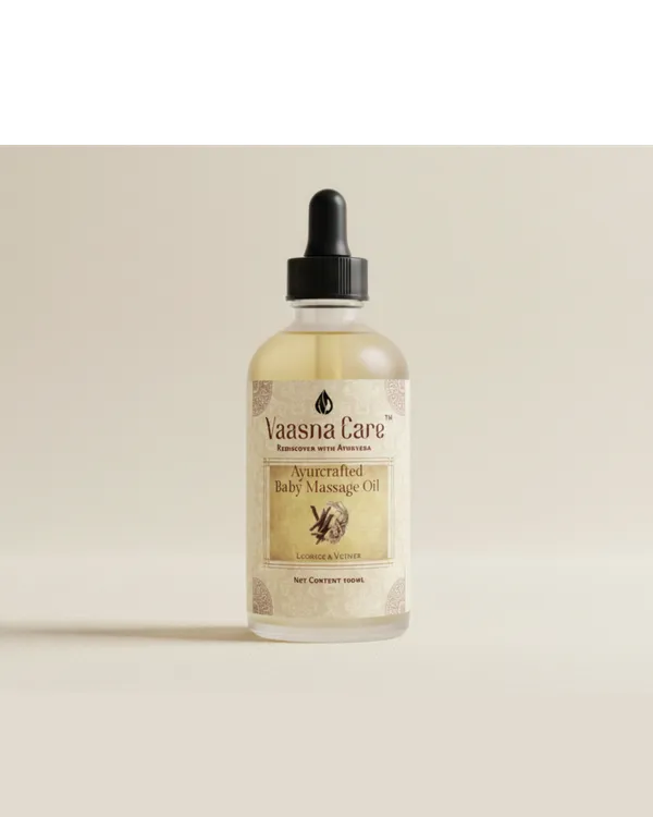 Ayurcrafted_Baby_Massage_Oil_Gentle_Ayurvedic_Body_Oil_For_Babies(100ml)