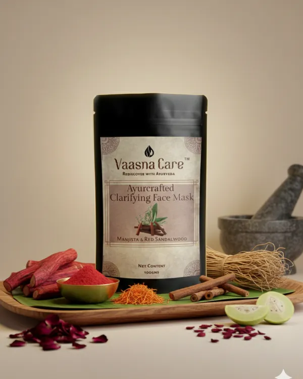 Ayurcrafted_Clarifying_Powder_Mask_Manjista_And_Red_Sandalwood_Ayurvedic_Mask_For_Pigmentation_And_Clear_Skin_(100Gms)