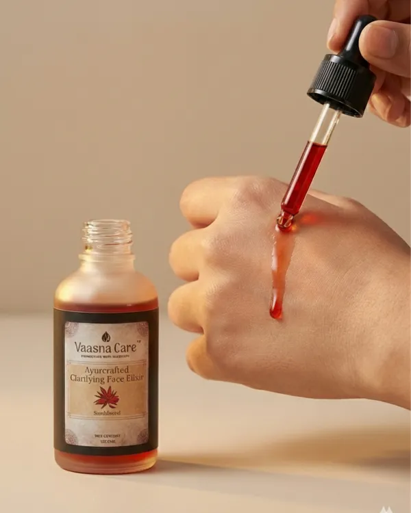 Ayurcrafted_Clarifying_Face_Elixir_Manjista_And_Red_Sandalwood_Ayurvedic_Oil_For_Pigmentation_And_Even_Tone_(30ml)
