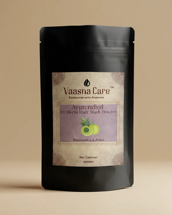 Handcurated_Hair_Care_Combo_Complete_Ayurvedic_Oil_And_Cleanse_Ritual_For_Strong_Hair_(450gms)