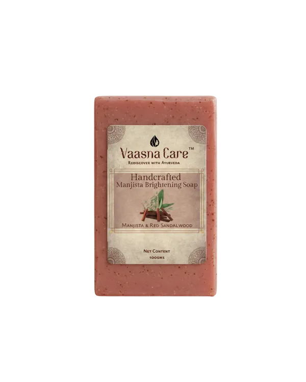 Handcrafted_Manjista_And_Red_Sandalwood_Brightening_Soap_Ayurvedic_Soap_For_Even_Tone_And_Clear_Skin_(100Gms)