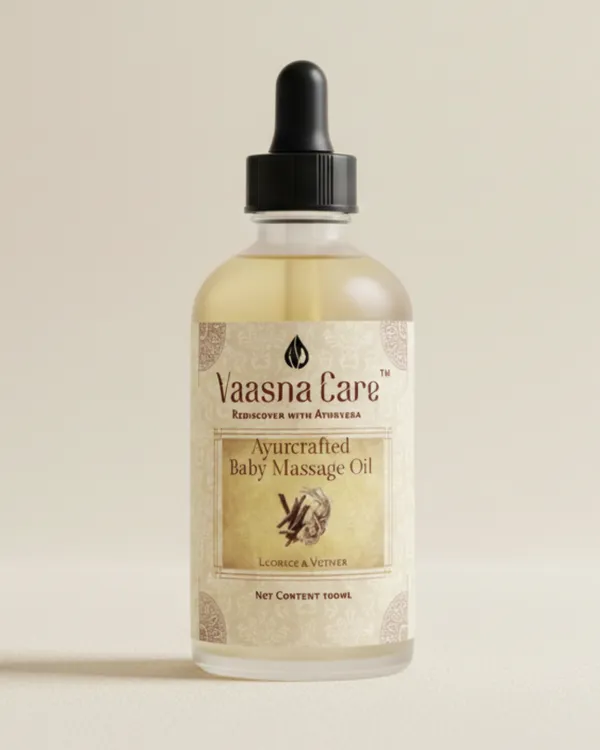 Handcurated_Baby_Skincare_Combo_Gentle_Ayurvedic_Care_For_Baby_Delicate_Skin_And_Body_(250gms)