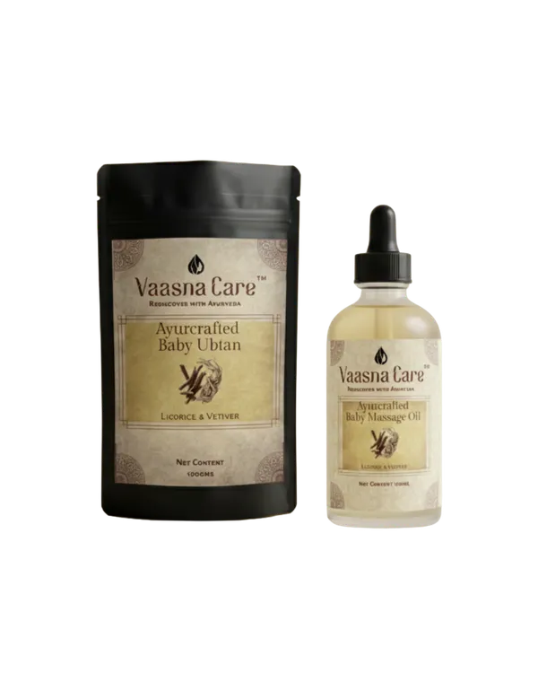 Handcurated_Baby_Skincare_Combo_Gentle_Ayurvedic_Care_For_Baby_Delicate_Skin_And_Body_(250gms)