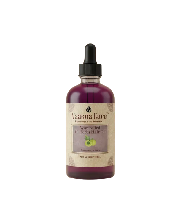 Ayurcrafted_10_Herbs_Hair_Oil_Ayurvedic_Hair_Growth_And_Scalp_Strengthening_Oil_(100ml)