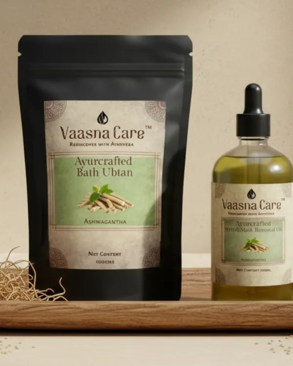 Handcurated_Stretch_Mark_And_Scars_Cure_Combo_Ayurvedic_Repair_Ritual_For_Marks_And_Scars_And_Skin_Elasticity_(250gms)