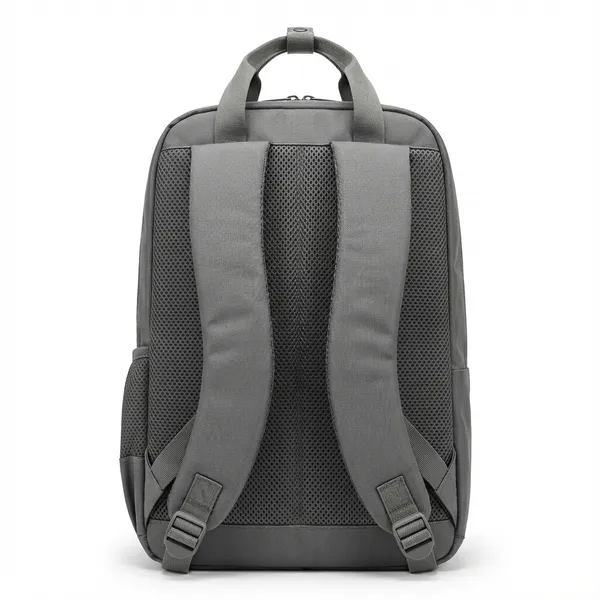 Grey_Buzzybag_15_L_Backpack_For_Unisex