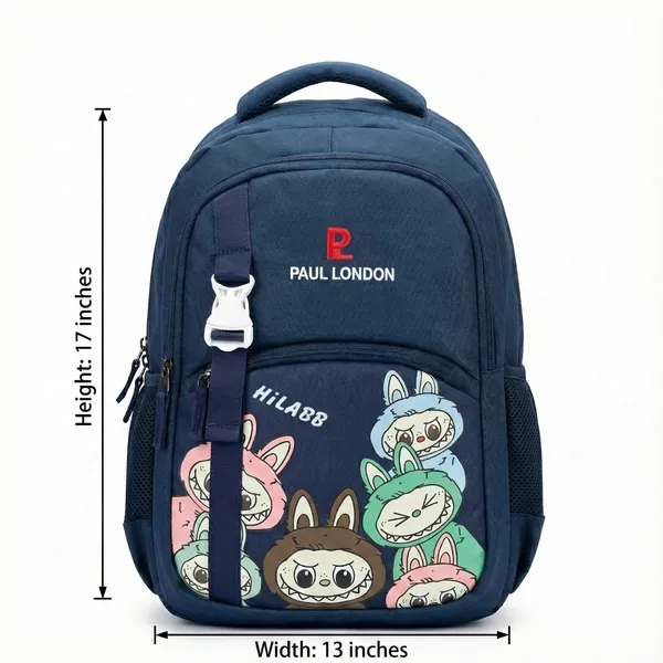 Navy_Blue_Colorcrate_30_L_Backpack_For_Unisex