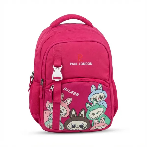 Pink_Colorcrate_30_L_Backpack_For_Unisex