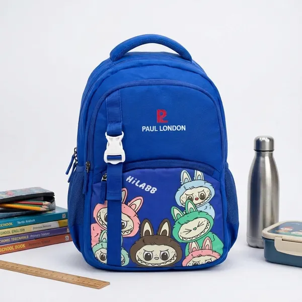 Royalblue_Colorcrate_30_L_Backpack_For_Unisex