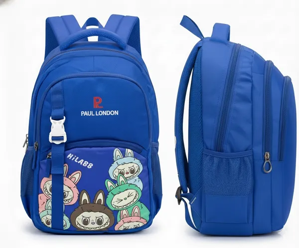 Royalblue_Colorcrate_30_L_Backpack_For_Unisex