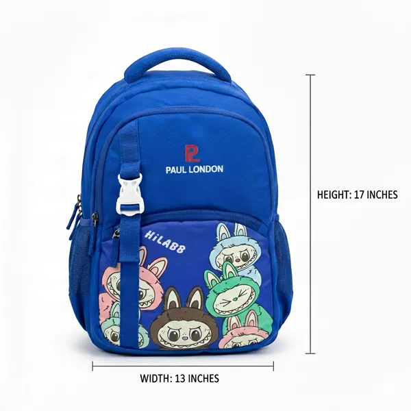 Royalblue_Colorcrate_30_L_Backpack_For_Unisex