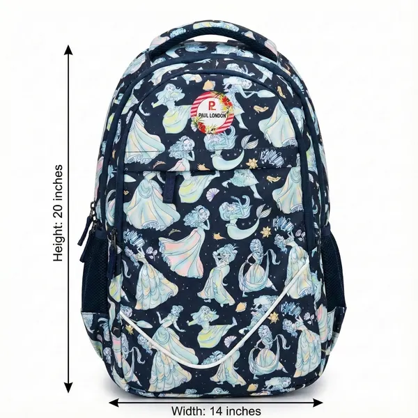Navy_Blue_Kiddopack_Pro_40_L_Backpack_For_Unisex