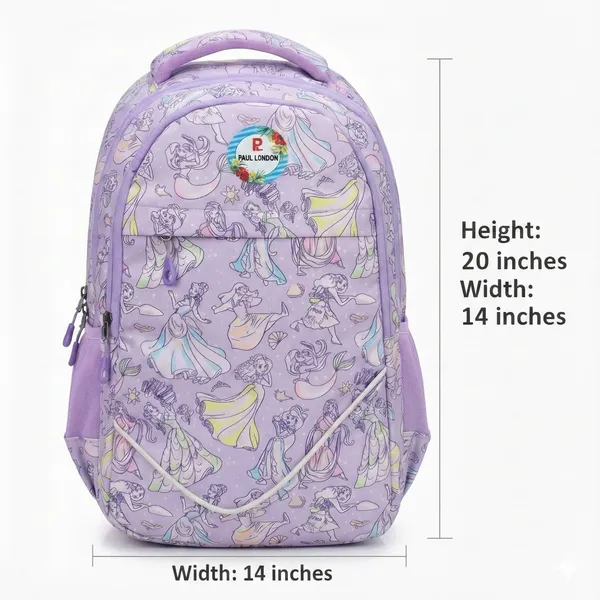 Lavender_Kiddopack_Pro_40_L_Backpack_For_Unisex