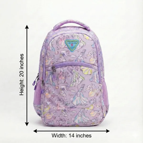 Lavender_Kiddopack_40_L_Backpack_For_Unisex