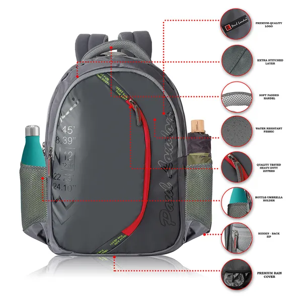 Grey_Atlas_35_L_Laptop_Backpack_For_Unisex