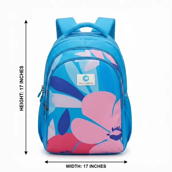 Sky_Blue_Bloomseries_35_L_Backpack_For_Unisex