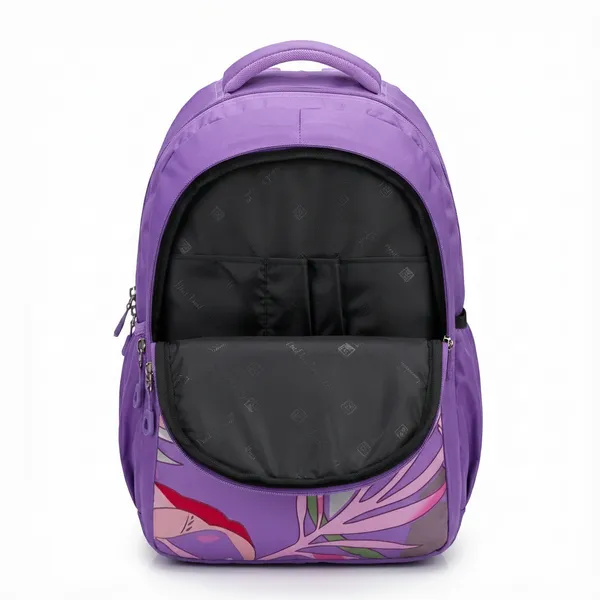 Lavender_Bloomseries_35_L_Backpack_For_Unisex