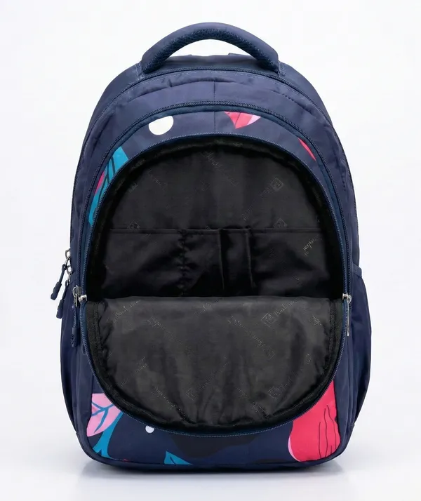 Navy_Blue_Bloomseries_35_L_Backpack_For_Unisex