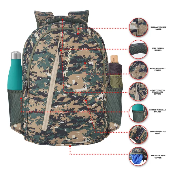 Multicolor_Pixel_35_L_Backpack_For_Unisex