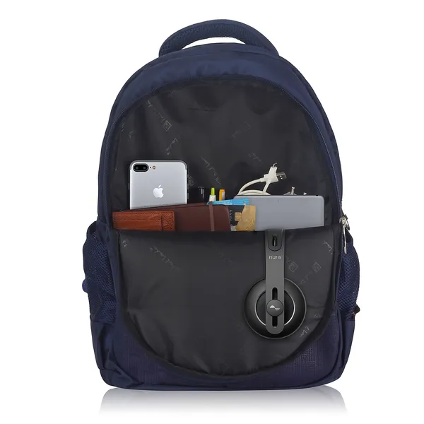 Navy_Blue_Solid_35_L_Laptop_Backpack_For_Unisex