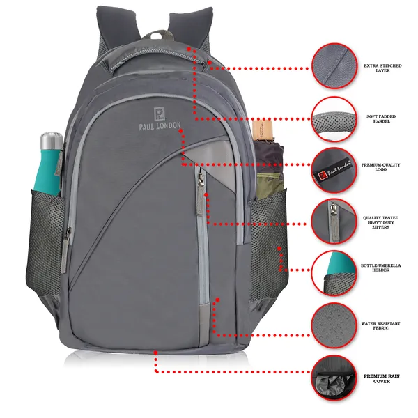 Grey_Xtreme_35_L_Backpack_For_Unisex