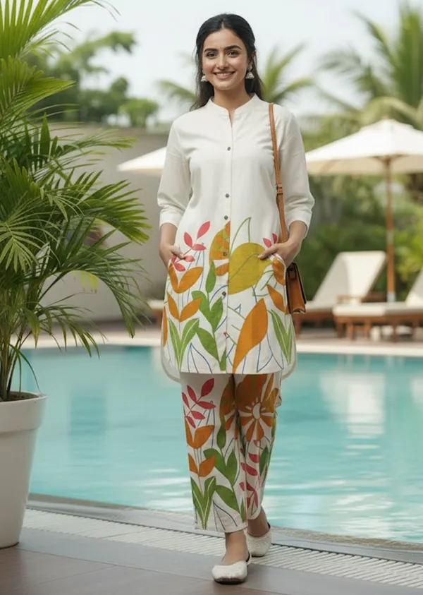 Morpitch_Cotton_Flex_Summer_Coord_Set_For_Stylish_And_Comfortable_Casual_Wear_For_Women