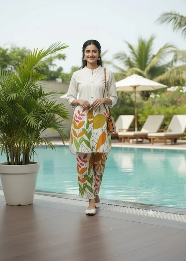 Morpitch_Cotton_Flex_Summer_Coord_Set_For_Stylish_And_Comfortable_Casual_Wear_For_Women