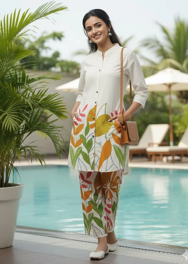 Morpitch_Cotton_Flex_Summer_Coord_Set_For_Stylish_And_Comfortable_Casual_Wear_For_Women