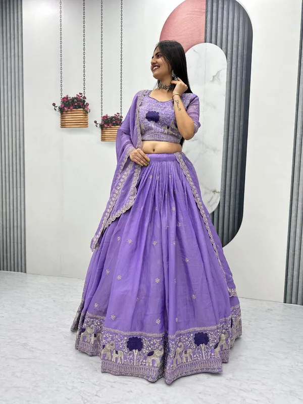 Purple_Premium_Moss_Simar_Banjaran_Lehenga_Choli_Heavy_Embroidery_For_Women