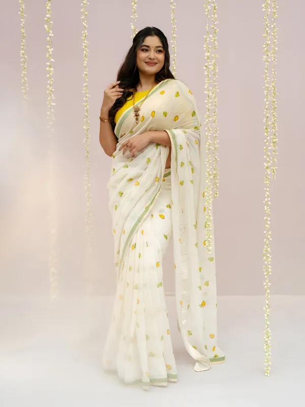 Multicolor_Beautiful_Ultra_Hd_Ink_High_Quality_Digital_Printing_Wax_Finishing_In_Saree_For_Women