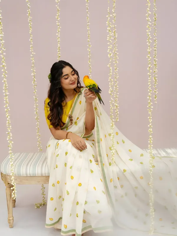 Multicolor_Beautiful_Ultra_Hd_Ink_High_Quality_Digital_Printing_Wax_Finishing_In_Saree_For_Women
