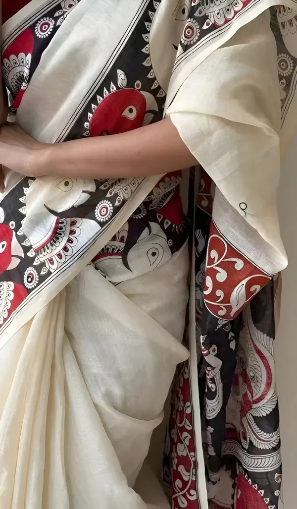 Multicolor_Beautiful_Ultra_Hd_Ink_High_Quality_Digital_Printing_Wax_Finishing_Saree_For_Women