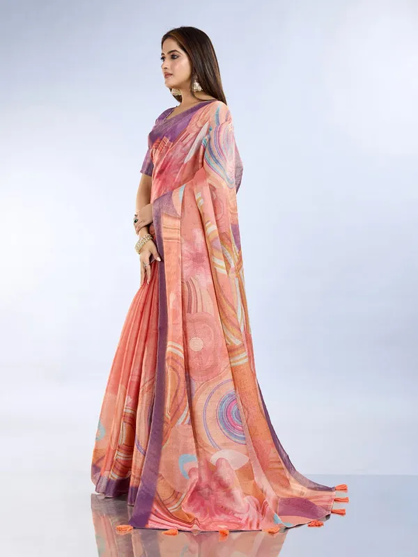 Multicolor_Abstract_Erode_Anmol_Silk_Saree_For_Women