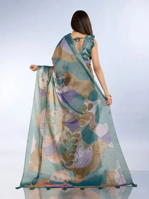 Multicolor_Abstract_Print_Erode_Anmol_Silk_Saree_For_Women