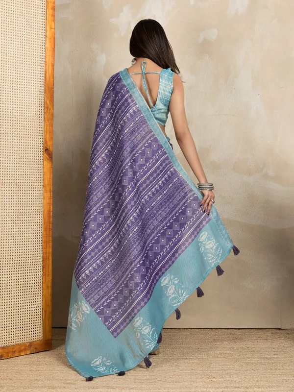 Multicolor_Elegant_Dualtone_Erode_Anmol_Silk_Saree_For_Women