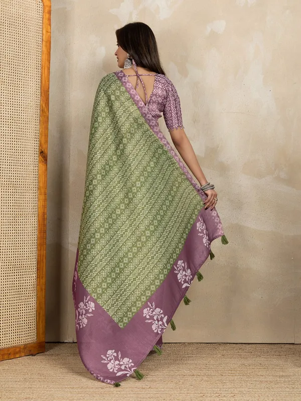 Multicolor_Mauve_And_Green_Dualtone_Printed_Erode_Anmol_Silk_Saree_For_Women