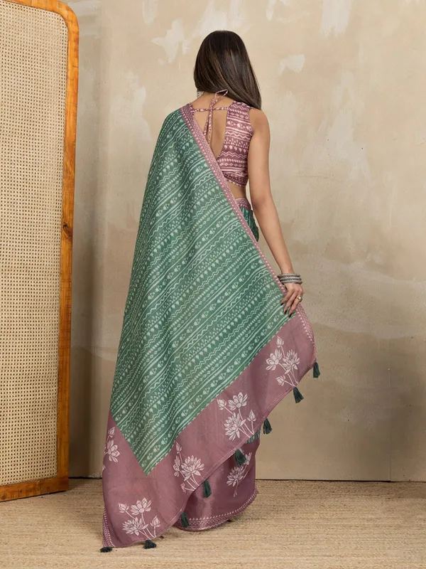 Multicolor_Dualtone_Printed_Erode_Anmol_Silk_Saree_For_Women