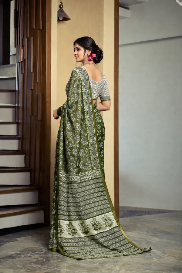 Multicolor_Premium_Banjaran_Silk_Pure_Cotton_Saree_For_Women