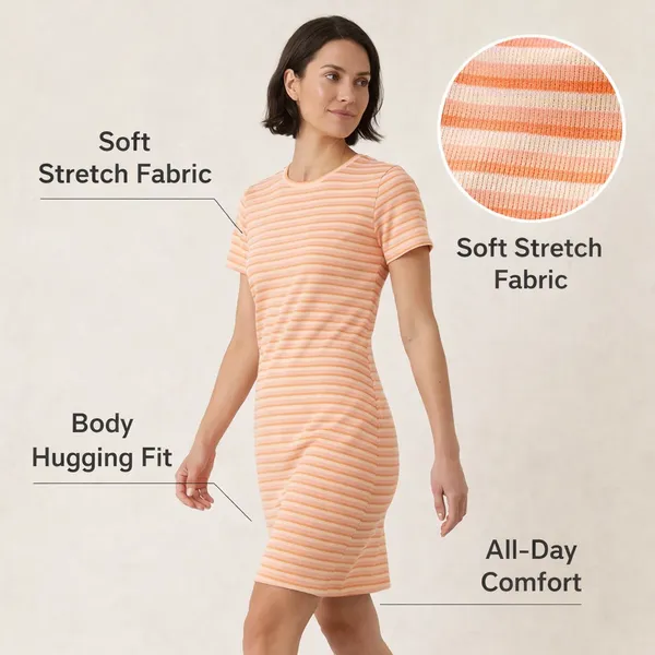 The_Summer_Striped_Cotton_Dress