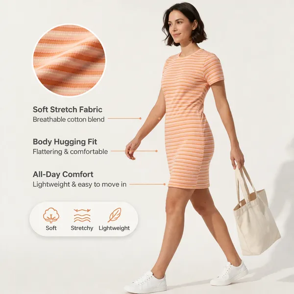 The_Summer_Striped_Cotton_Dress