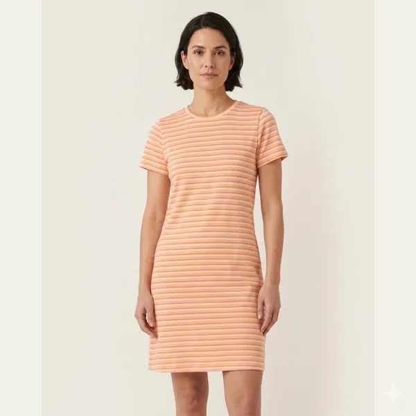 The_Summer_Striped_Cotton_Dress