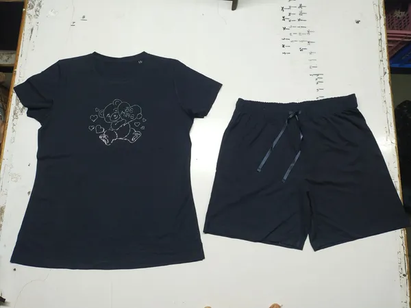 Cute_Bear_Print_Navy_co-ord_Set_(T-Shirt_&_Shorts)