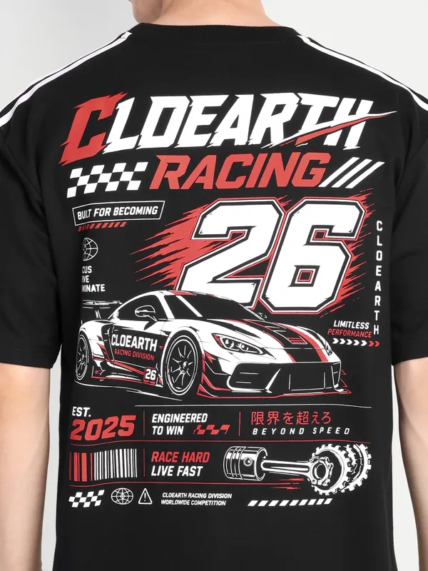 CloEarth_Racing_Heavyweight_Oversize_T-shirt